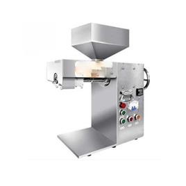 TE-1200 Oil Production Machine