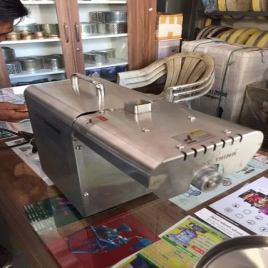 Small Oil Press Equipment