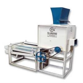 Mini Automatic Paddy Cleaning Equipment