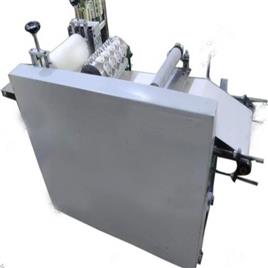 Compact Papad Production Machine