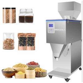 Compact Powder Granule Filler