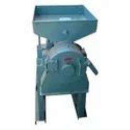 Compact Pulverizer Machine