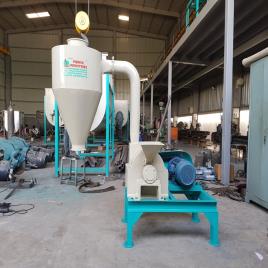 Mini Pulverizer Machine, PIP-12