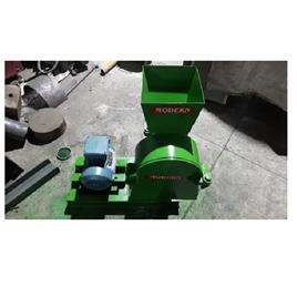 Mini Hammer Pulverizer Device