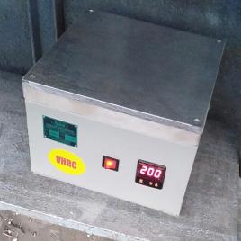 Automatic Mini Reflow Oven
