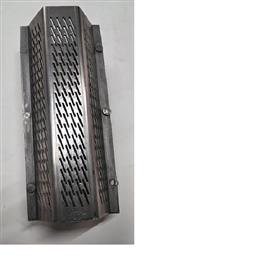 Mini Rice Mill Screen