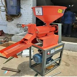 Mini Rice Processing Machine