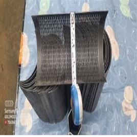 Mini Rice Screen Metal Jaali