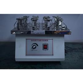 Compact Rotary Flask Shaker