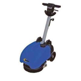 CRSD 550 E Mini Scrubber Dryer Equipment