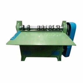 Mini Automatic Slitter