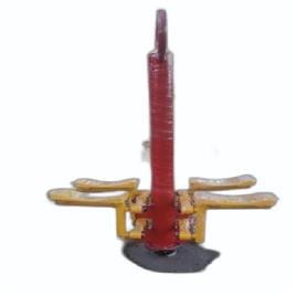 Outdoor Mini Sky Stepper Equipment