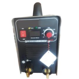 Automated Mini Spot Welding Machine