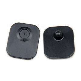 Mini Square Security Tag