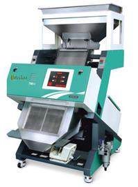 Miniature Tea Sorting Machine