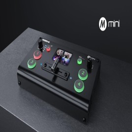 Desktop Mini Video Switcher