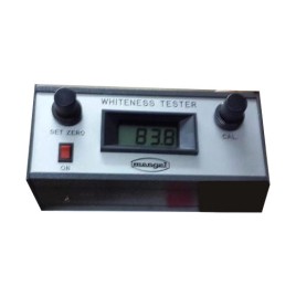 Compact Whiteness Meter, Industrial
