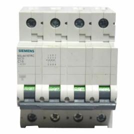 Compact Miniature Circuit Breaker