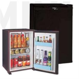 Compact Absorption Minibar Machine