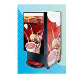 Minifresh Hot Cold Beverage Machine