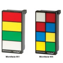 MINILEC Microfacia Alarm Annunciator