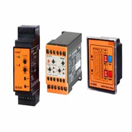 Minilec Current Voltage Transducers