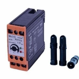 Minilec WLC D1 Water Level Protection Relay