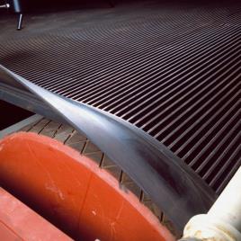 Mining Conveyor Belt Rubber Joint