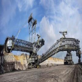 Mining Equipment Systems