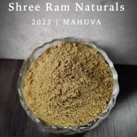 Mint Seasoning Powder