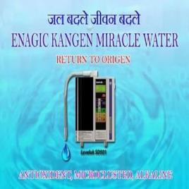 Water Ionizer Machine
