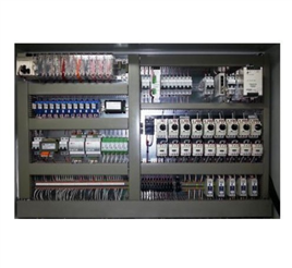 Miranda Automation Equipment