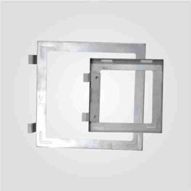 Mirror Mounting Bracket