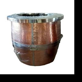 Polished Copper Tandoor Machine