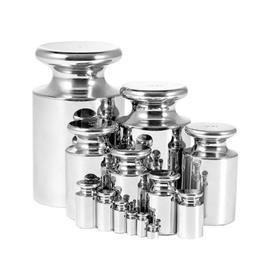 Mirror Finish Laboratory Weights