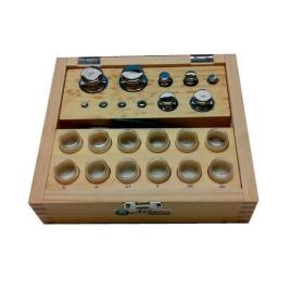 Mirror Finish Wooden Display Box