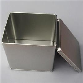 Mirror SS Manual Bucket