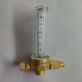 Brass Welding Gas Flow Regulator