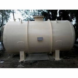 Solvent Extraction Miscella Machine