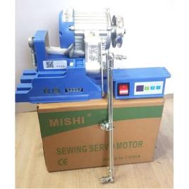 Mishi Industrial Sewing Machine Servo Motor