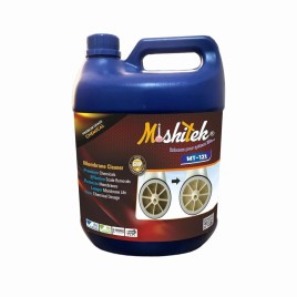 Mishitek Membrane Cleaner MT-121 - Alkaline Formula