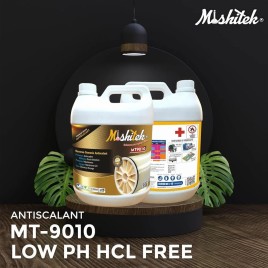 Mishitek MT-9010 RO Membrane Antiscalant