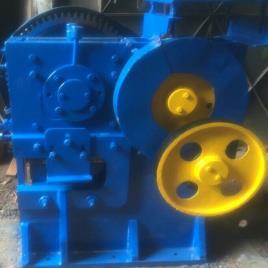 Roll Cutting Machine