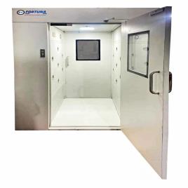 Laboratory Mist Air Shower Device