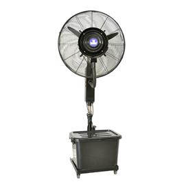 Mist Fan Samrat 26 CF-05