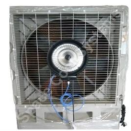 DIY Cooler Mist Plate