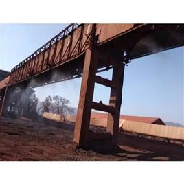 Industrial Mist Spray Machine