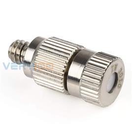 Brass Misting Nozzle 0.3mm