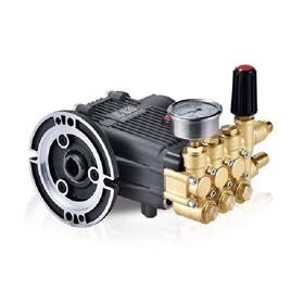 High Pressure Misting Pump