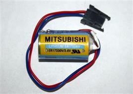 Mitsubishi Industrial 3.6V Lithium Battery